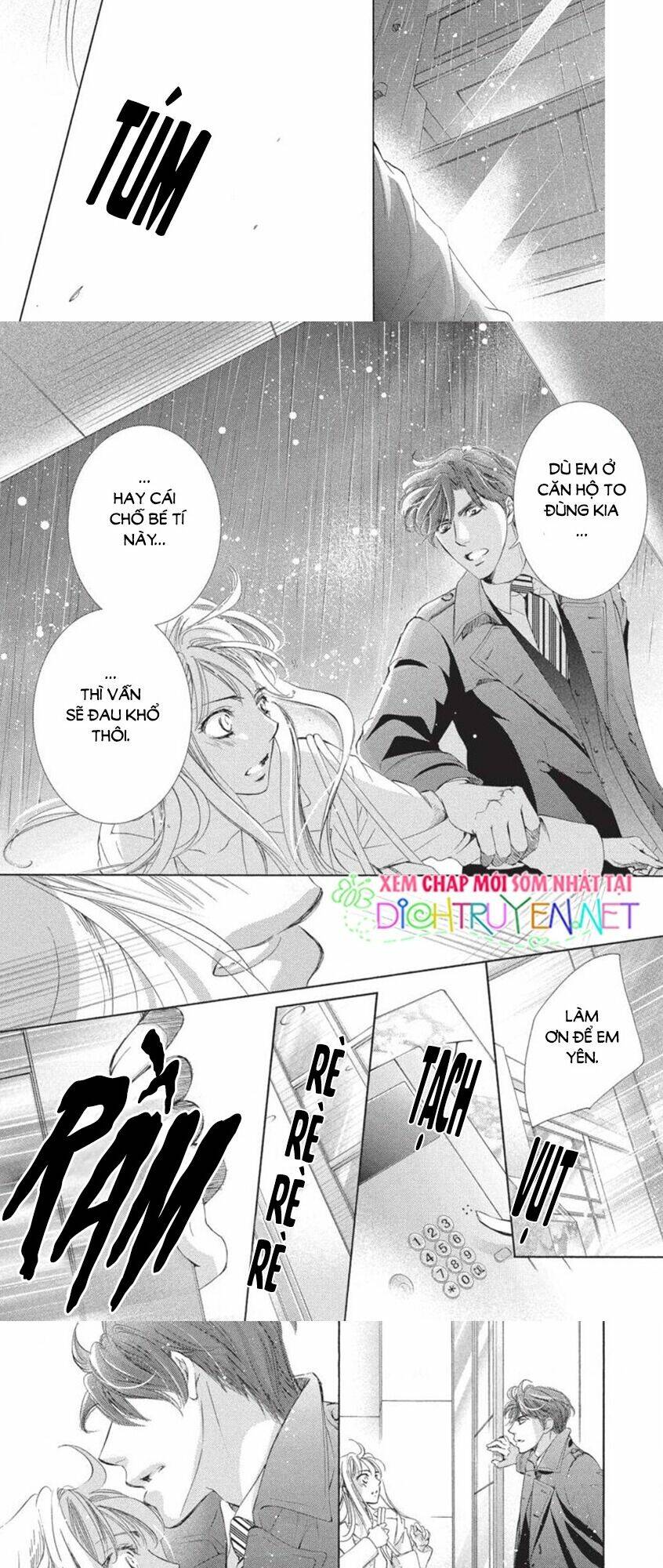 Chí Tôn Thần Ma: Chapter 40