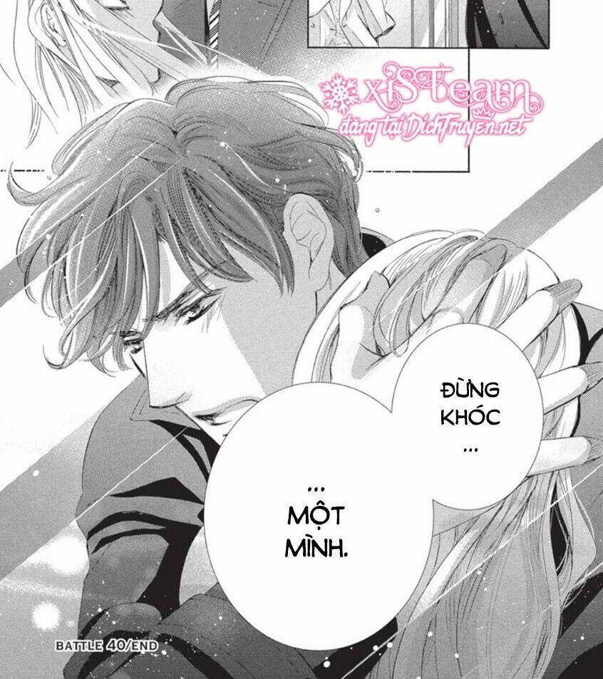Chí Tôn Thần Ma: Chapter 40