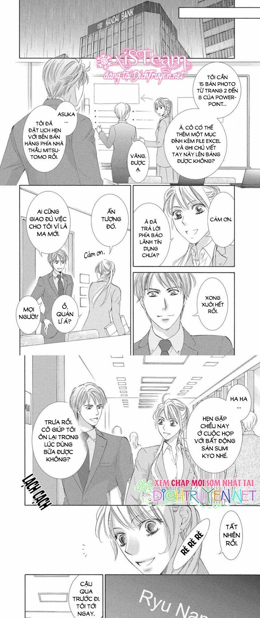 Chí Tôn Thần Ma: Chapter 40