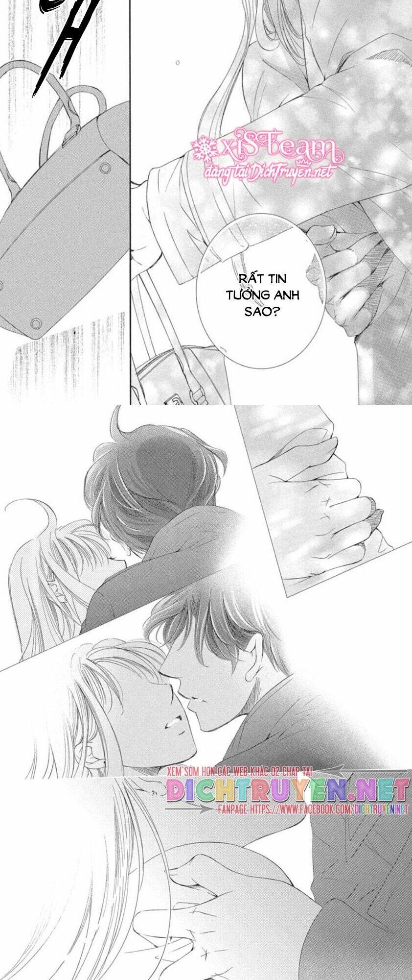 Chí Tôn Thần Ma: Chapter 41