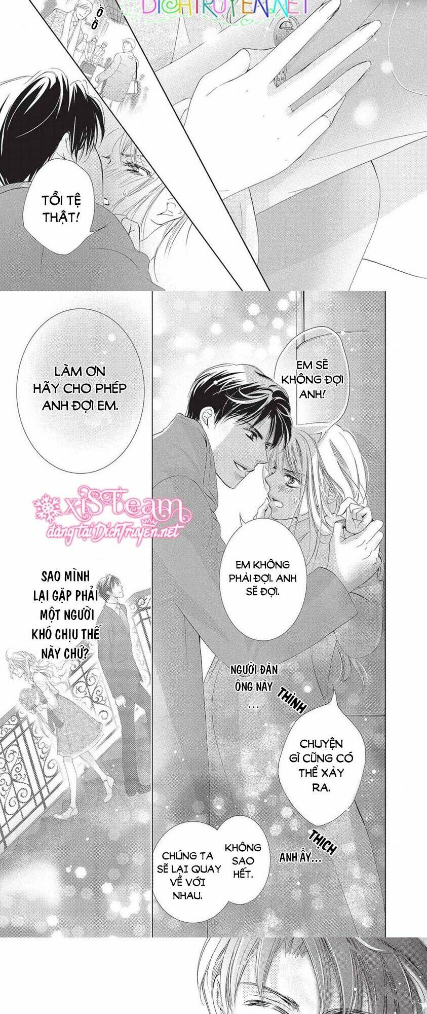 Chí Tôn Thần Ma: Chapter 42