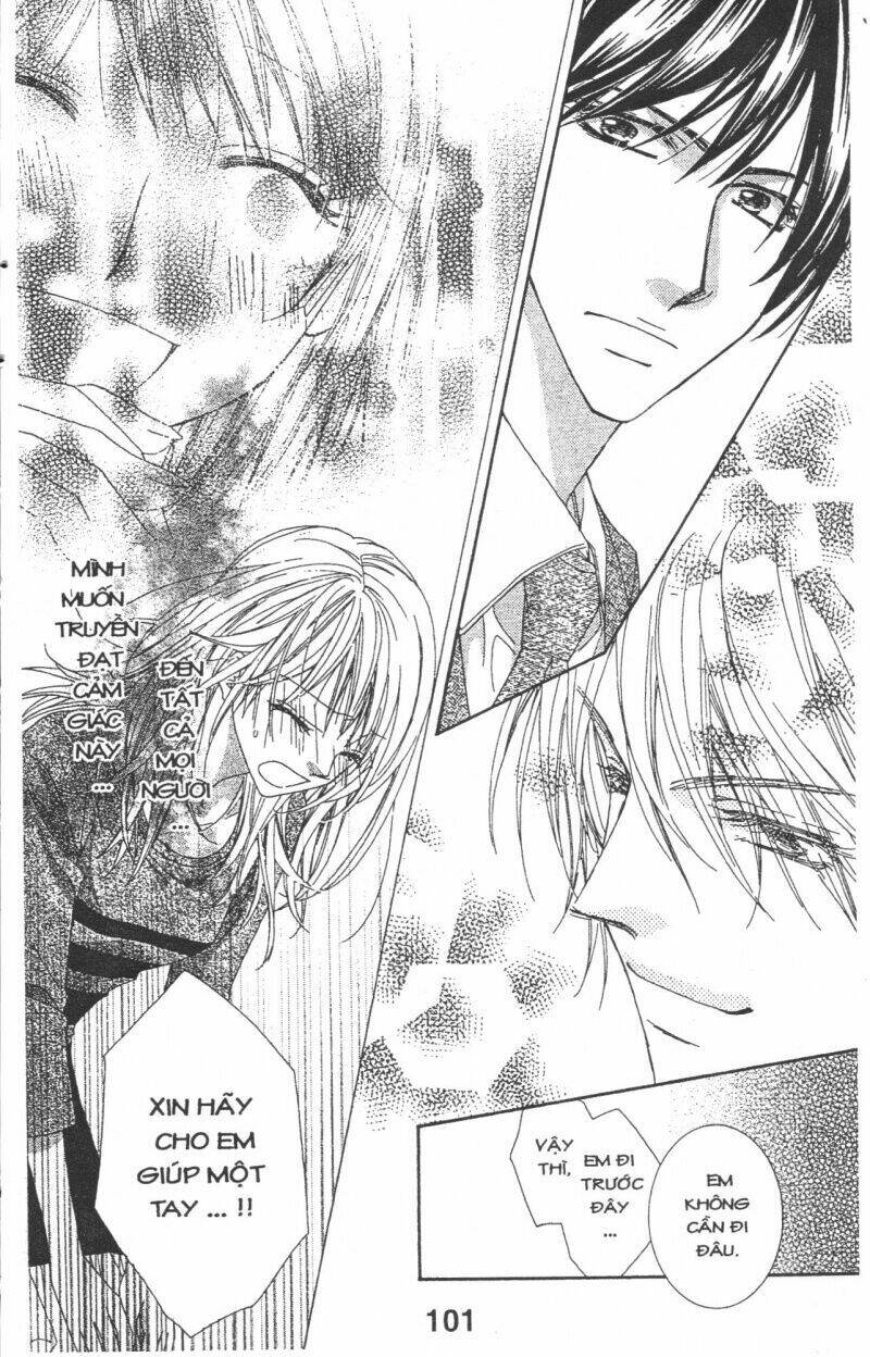 Aishiteru Tte Itte Mo Ii Yo: Chapter 1