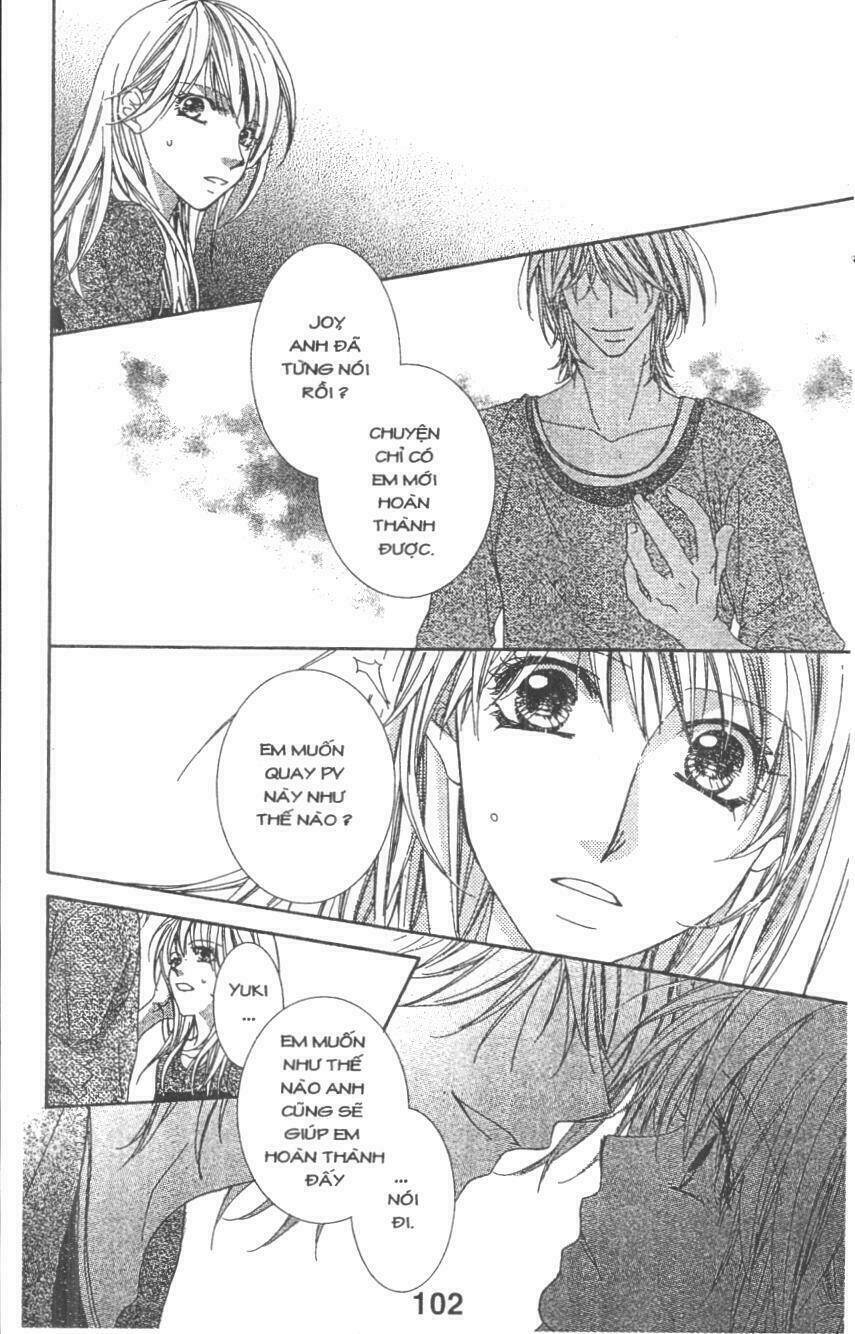 Aishiteru Tte Itte Mo Ii Yo: Chapter 1