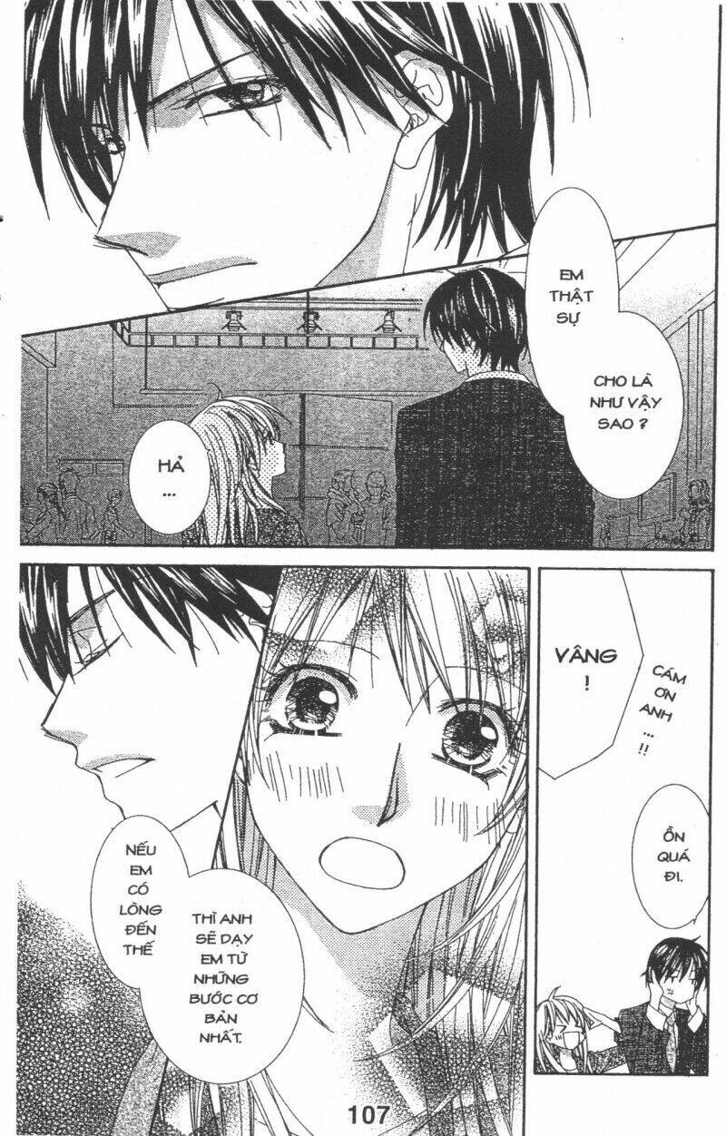 Aishiteru Tte Itte Mo Ii Yo: Chapter 1