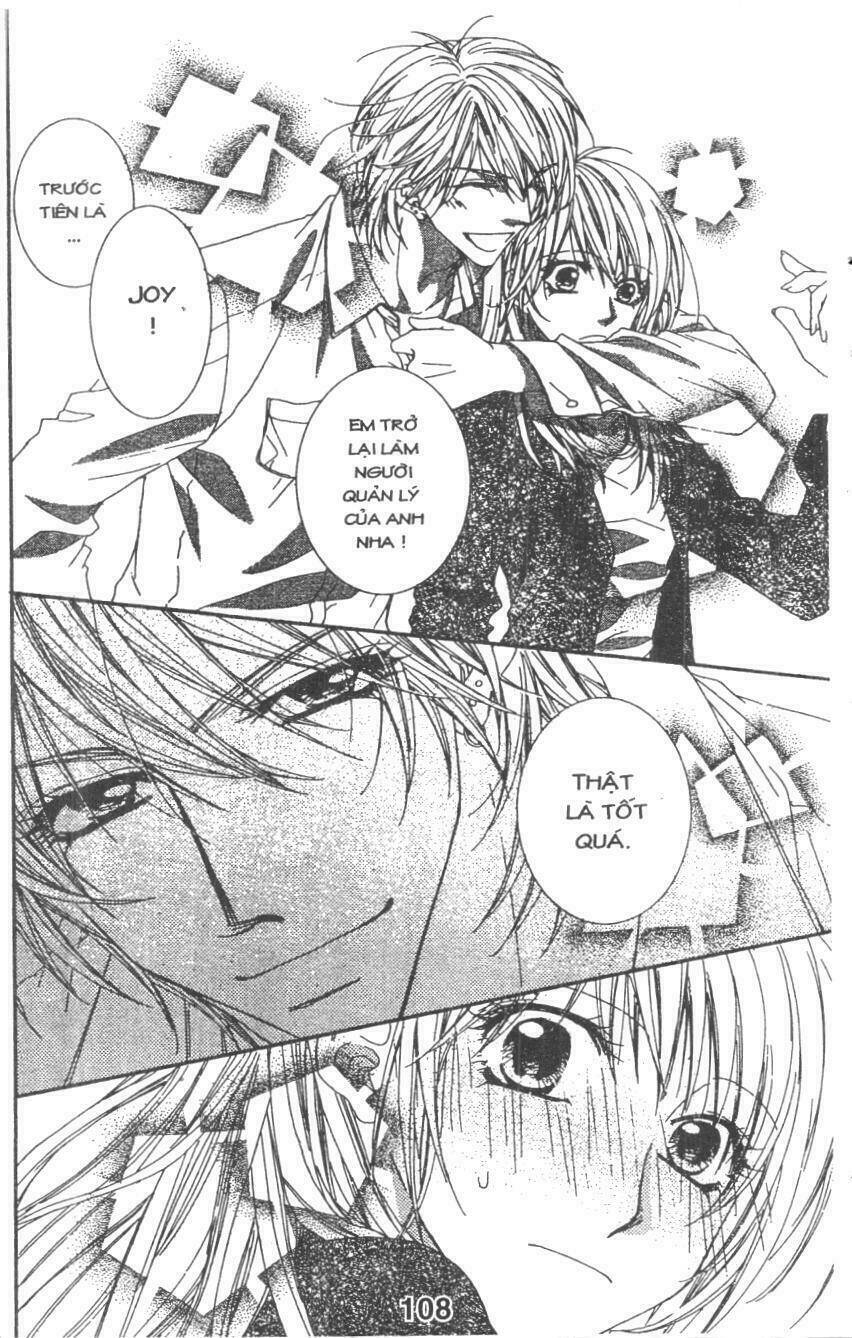 Aishiteru Tte Itte Mo Ii Yo: Chapter 1