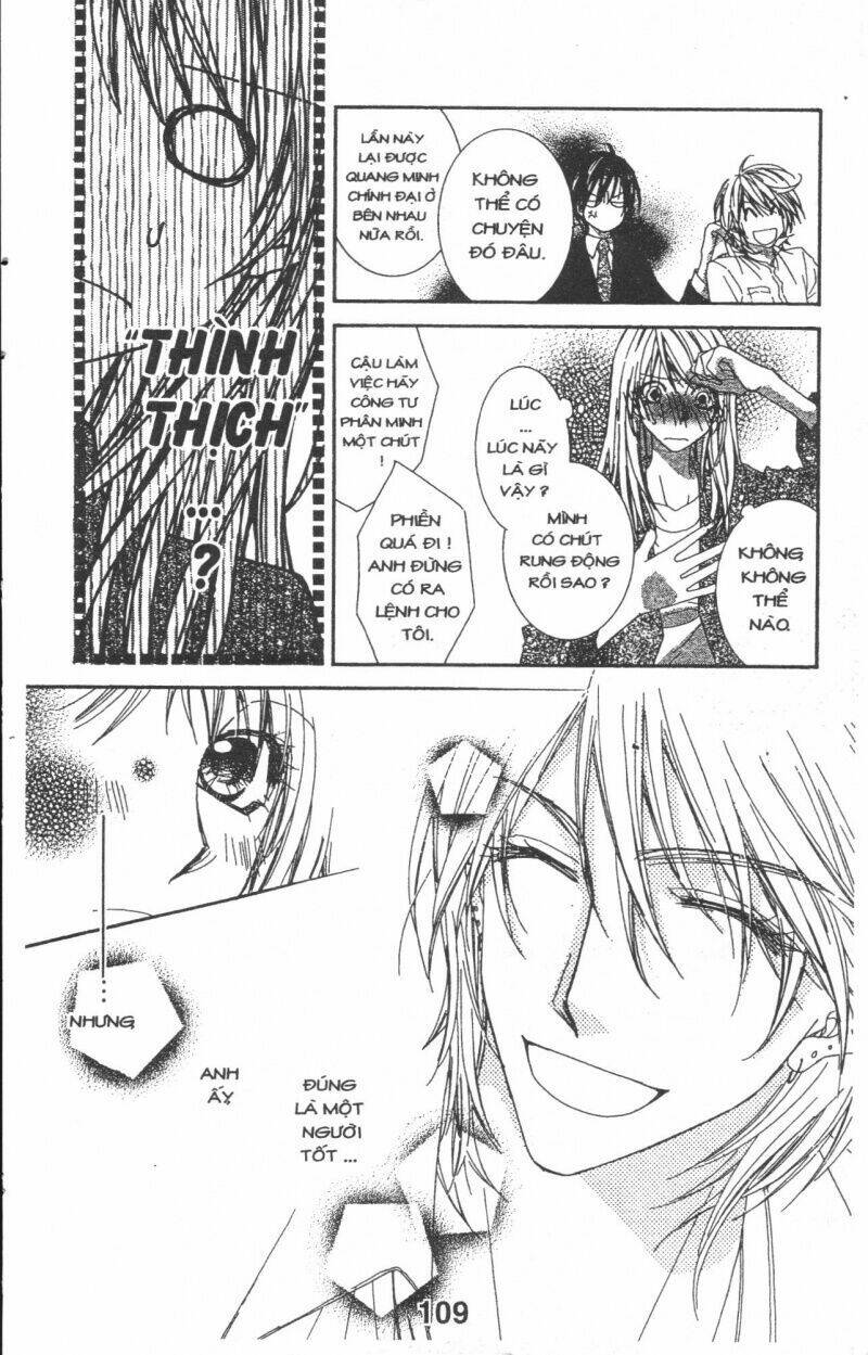 Aishiteru Tte Itte Mo Ii Yo: Chapter 1