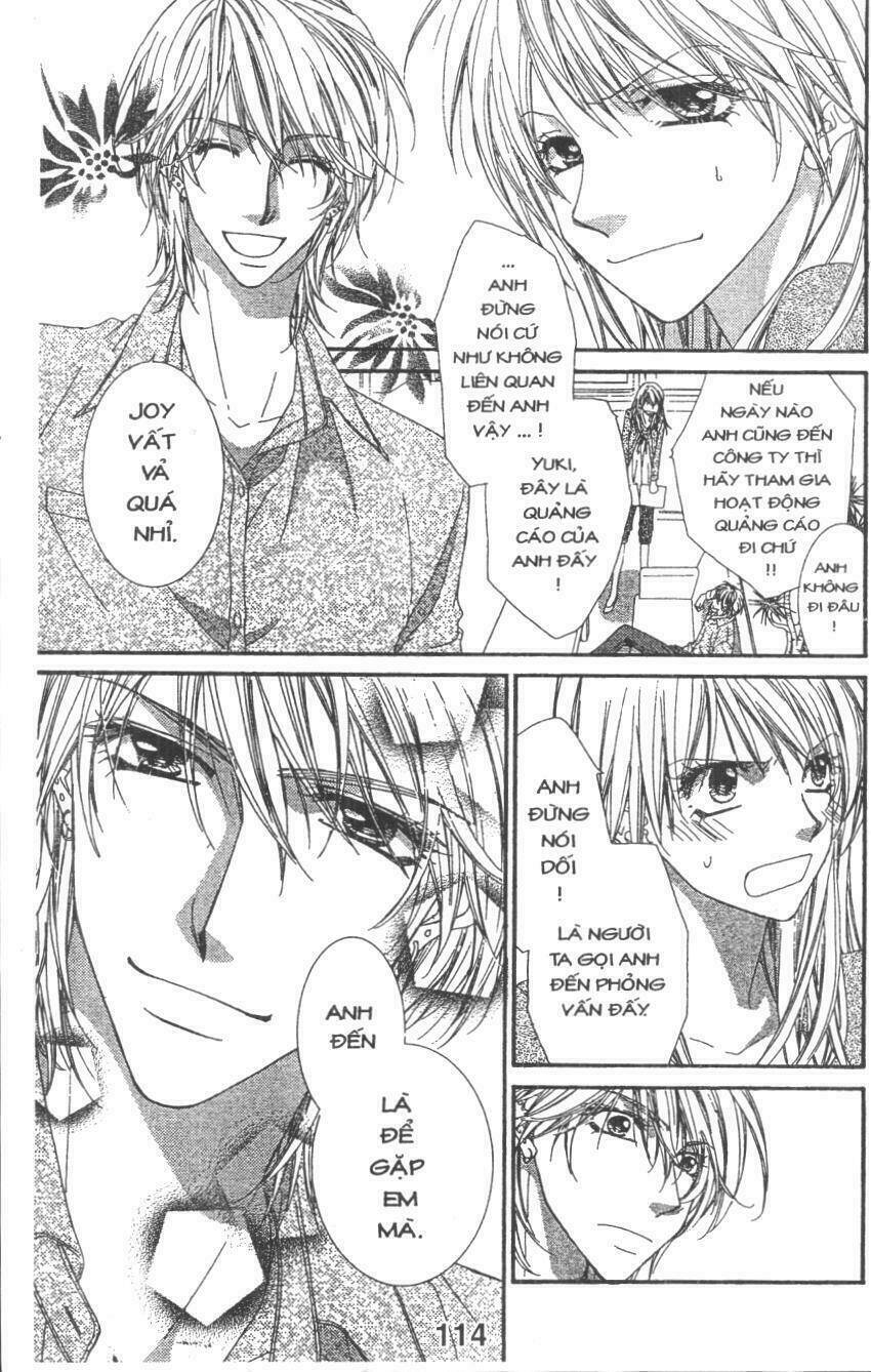 Aishiteru Tte Itte Mo Ii Yo: Chapter 1