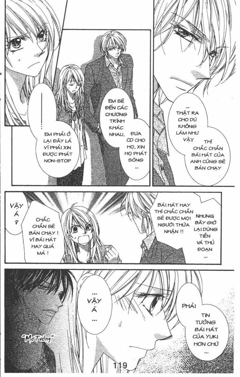 Aishiteru Tte Itte Mo Ii Yo: Chapter 1