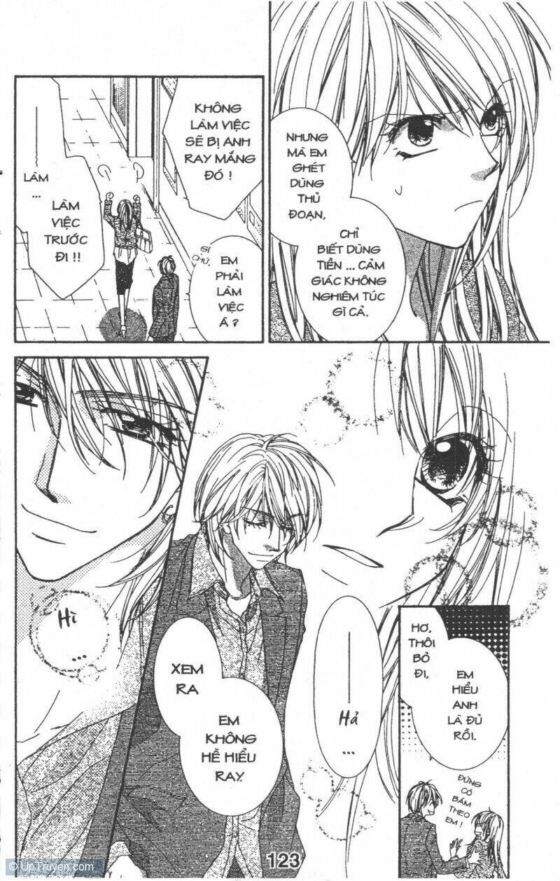 Aishiteru Tte Itte Mo Ii Yo: Chapter 1