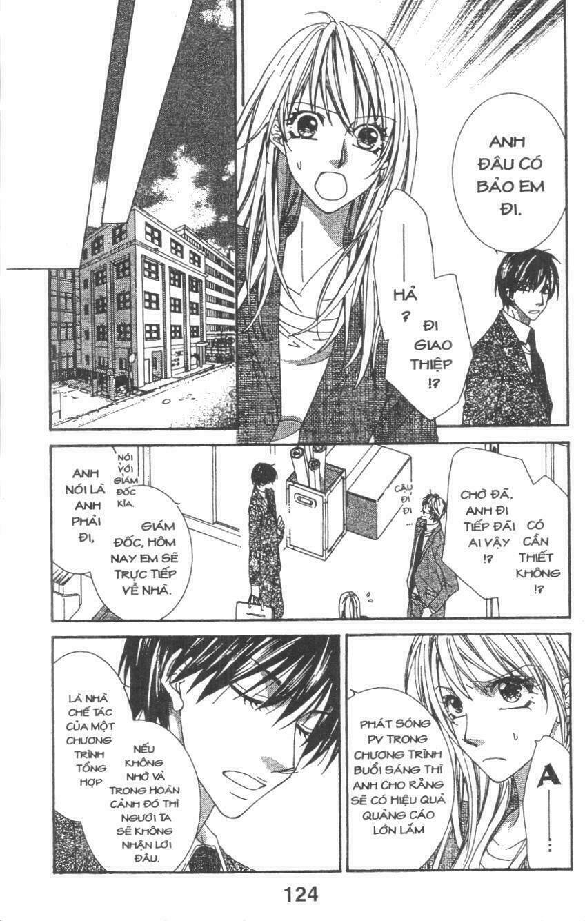 Aishiteru Tte Itte Mo Ii Yo: Chapter 1