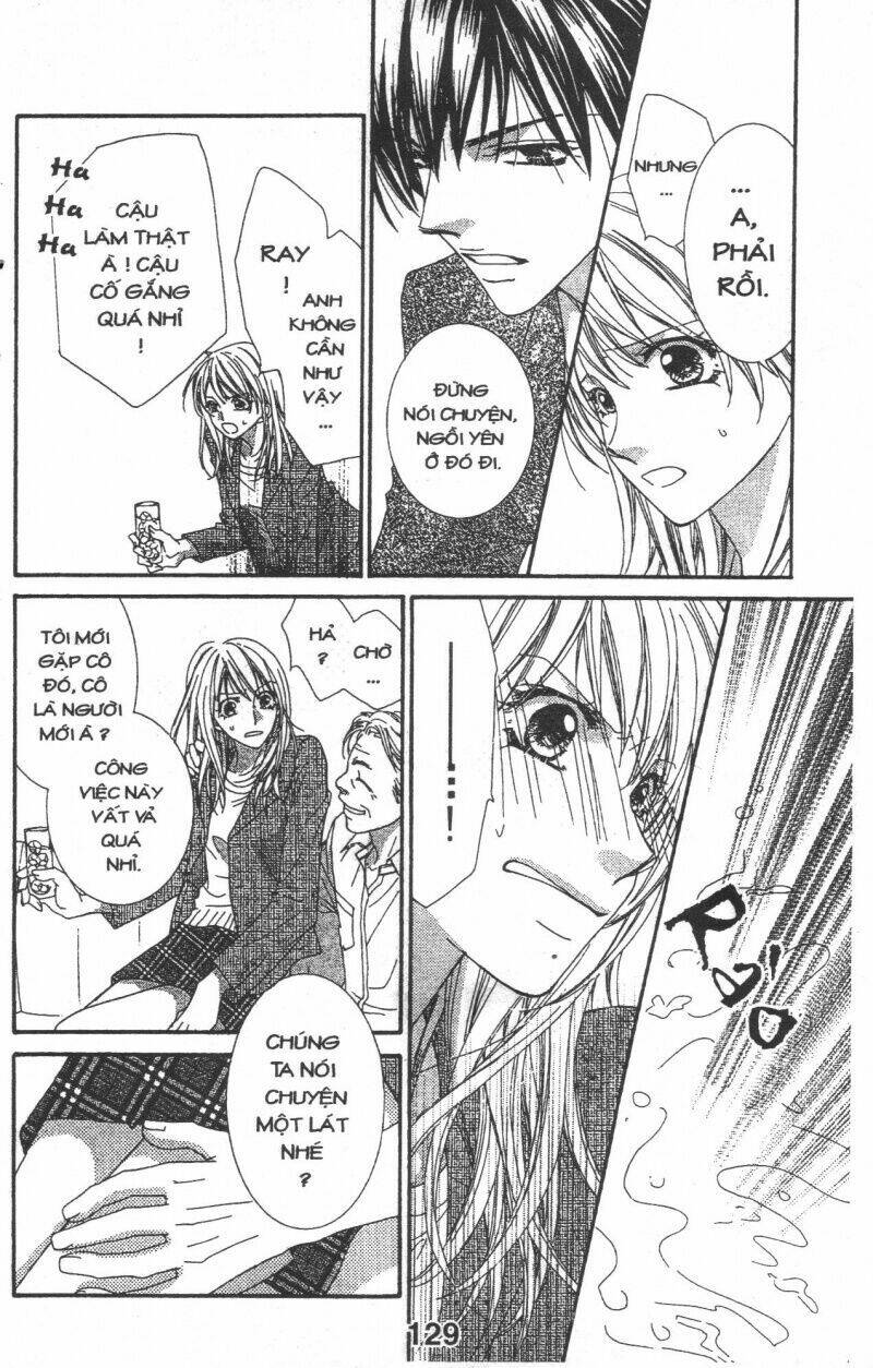 Aishiteru Tte Itte Mo Ii Yo: Chapter 1
