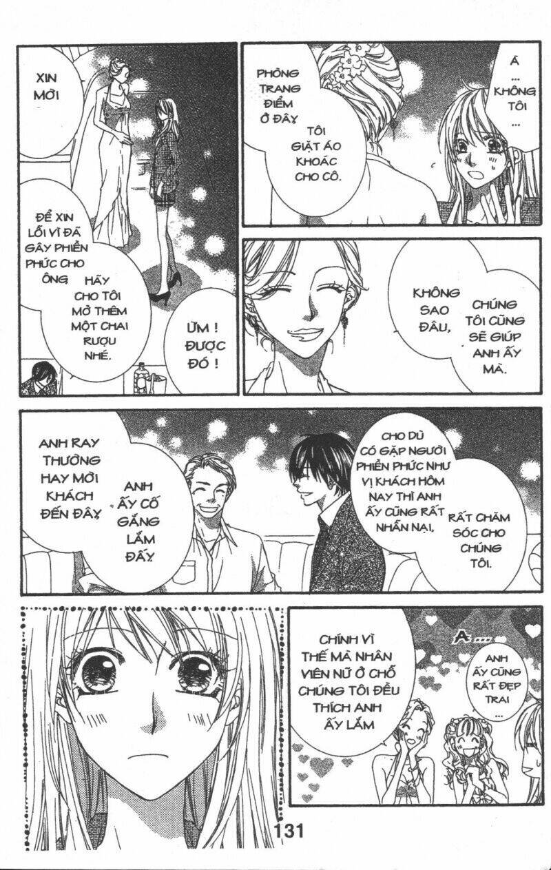 Aishiteru Tte Itte Mo Ii Yo: Chapter 1
