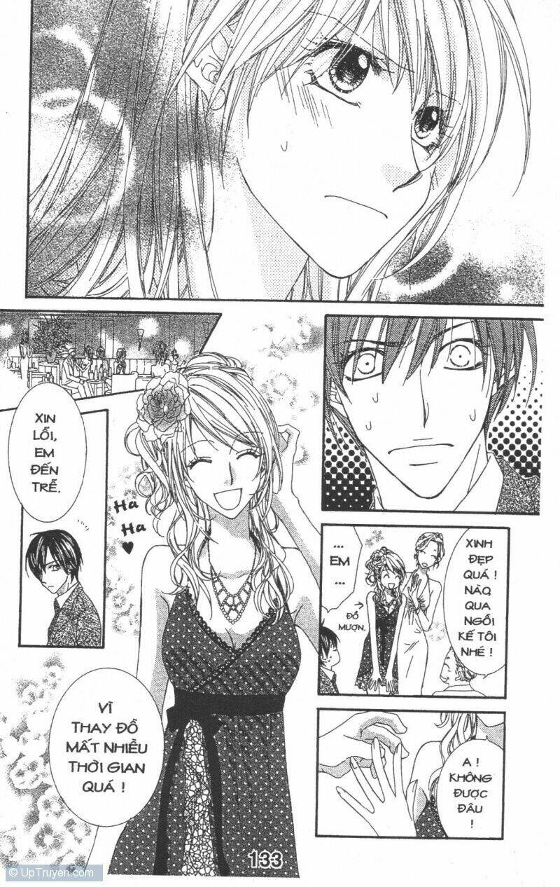Aishiteru Tte Itte Mo Ii Yo: Chapter 1