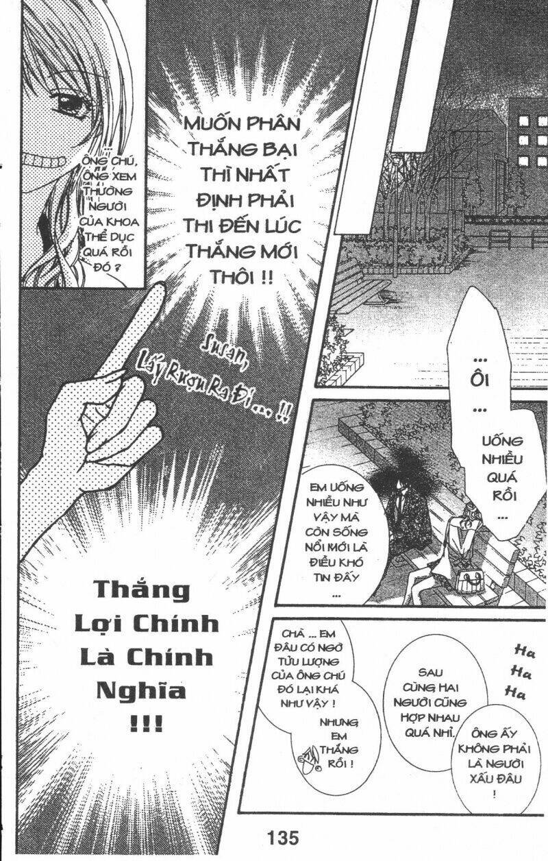 Aishiteru Tte Itte Mo Ii Yo: Chapter 1