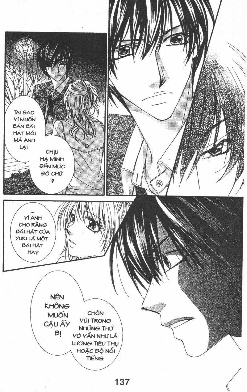 Aishiteru Tte Itte Mo Ii Yo: Chapter 1