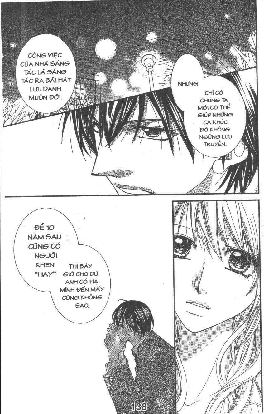 Aishiteru Tte Itte Mo Ii Yo: Chapter 1