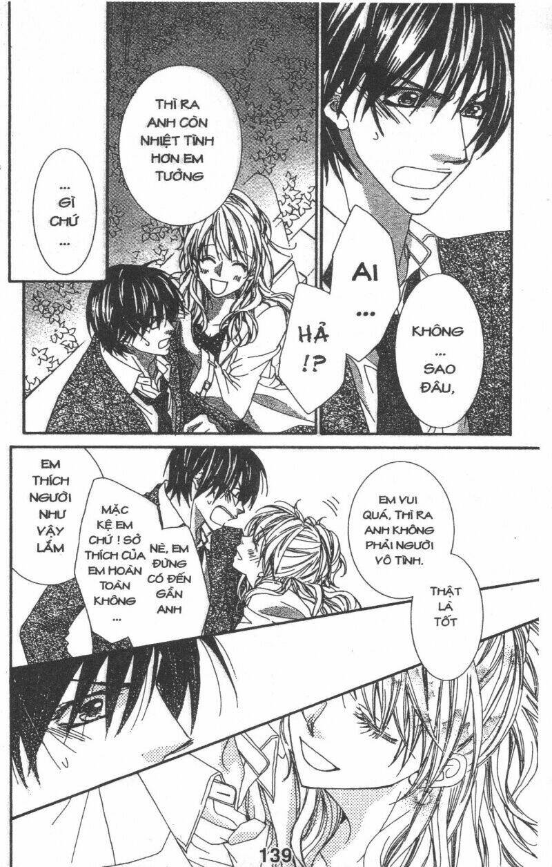 Aishiteru Tte Itte Mo Ii Yo: Chapter 1