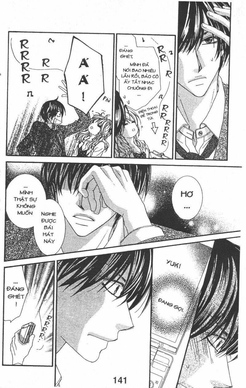 Aishiteru Tte Itte Mo Ii Yo: Chapter 1