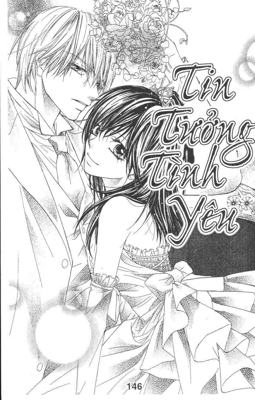 Aishiteru Tte Itte Mo Ii Yo: Chapter 1