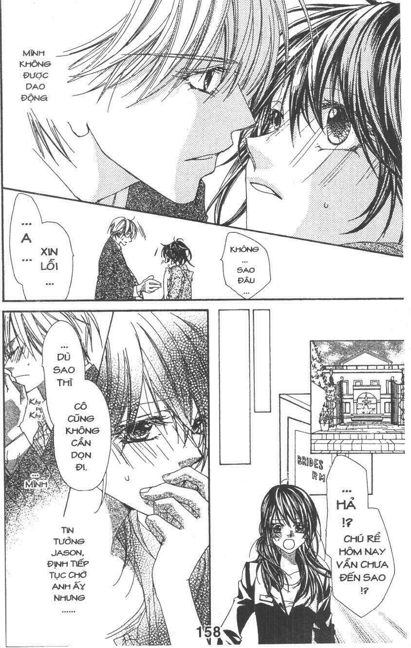 Aishiteru Tte Itte Mo Ii Yo: Chapter 1