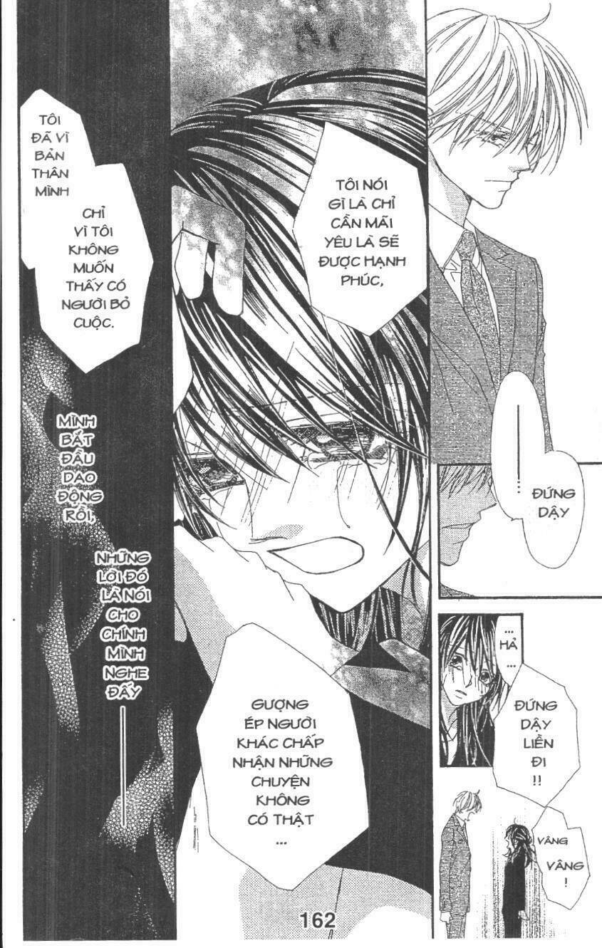 Aishiteru Tte Itte Mo Ii Yo: Chapter 1
