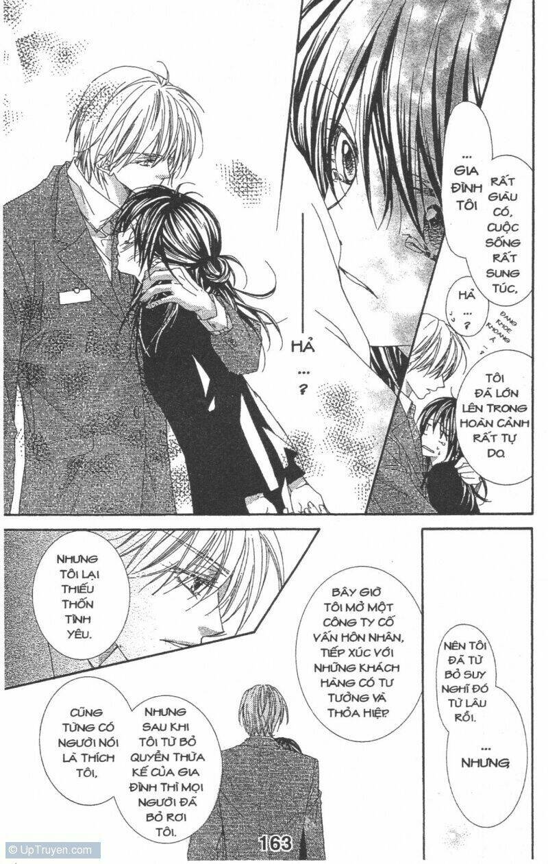 Aishiteru Tte Itte Mo Ii Yo: Chapter 1