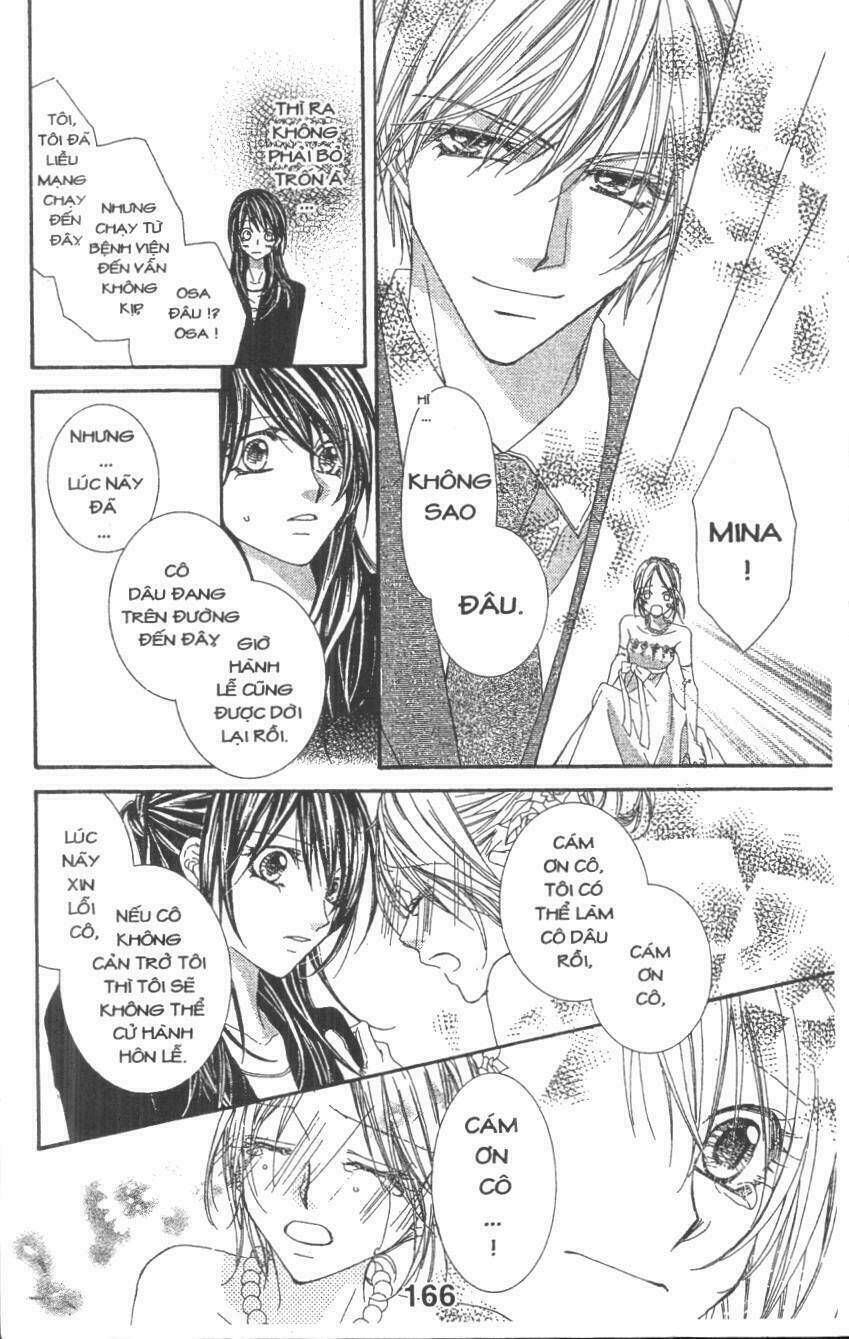 Aishiteru Tte Itte Mo Ii Yo: Chapter 1