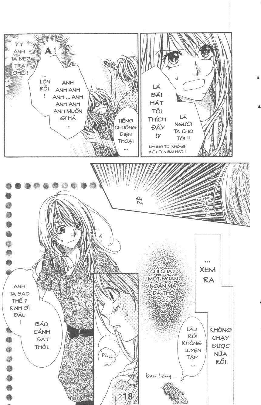 Aishiteru Tte Itte Mo Ii Yo: Chapter 1