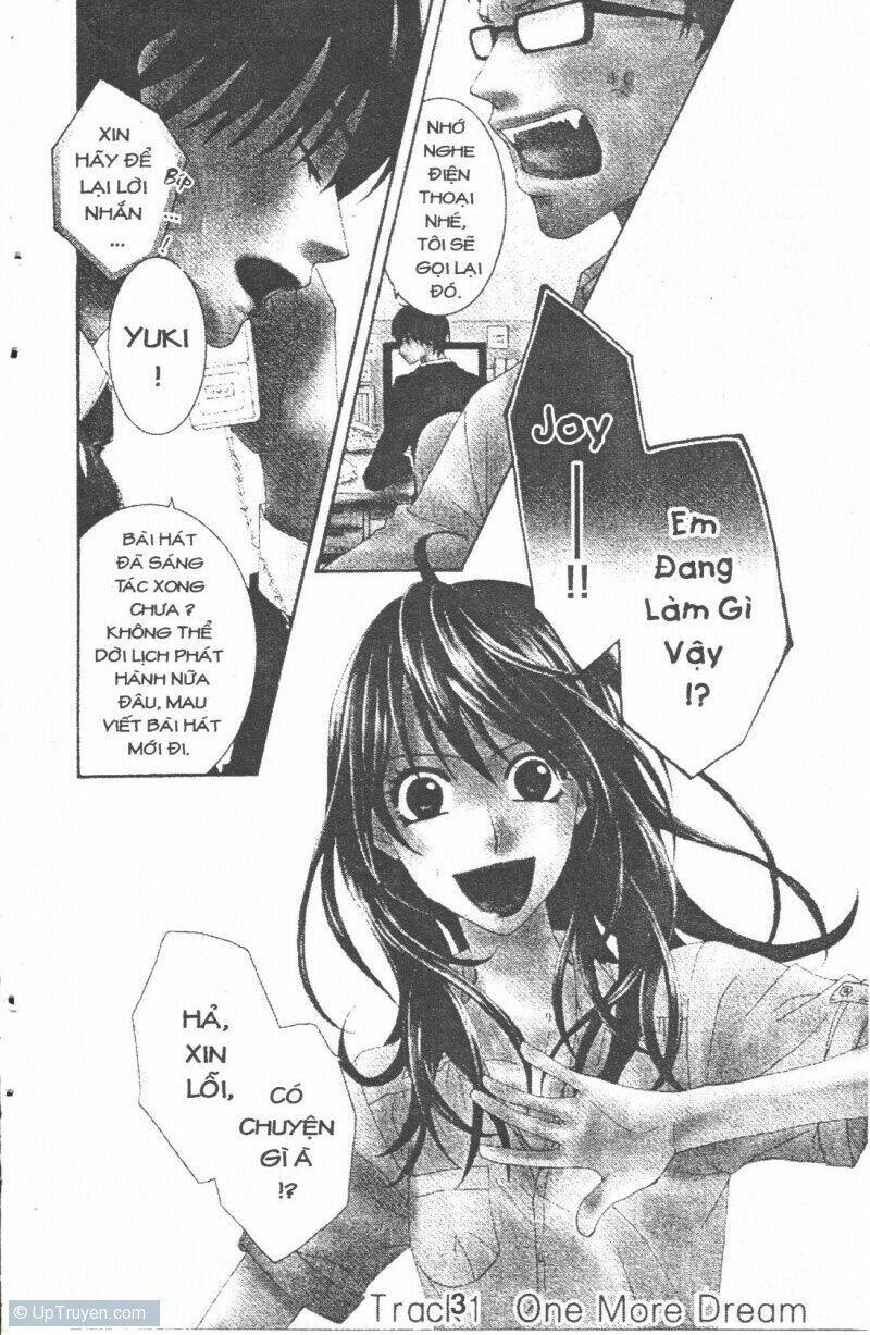 Aishiteru Tte Itte Mo Ii Yo: Chapter 1