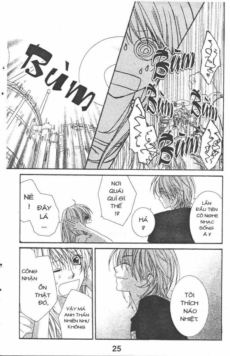 Aishiteru Tte Itte Mo Ii Yo: Chapter 1