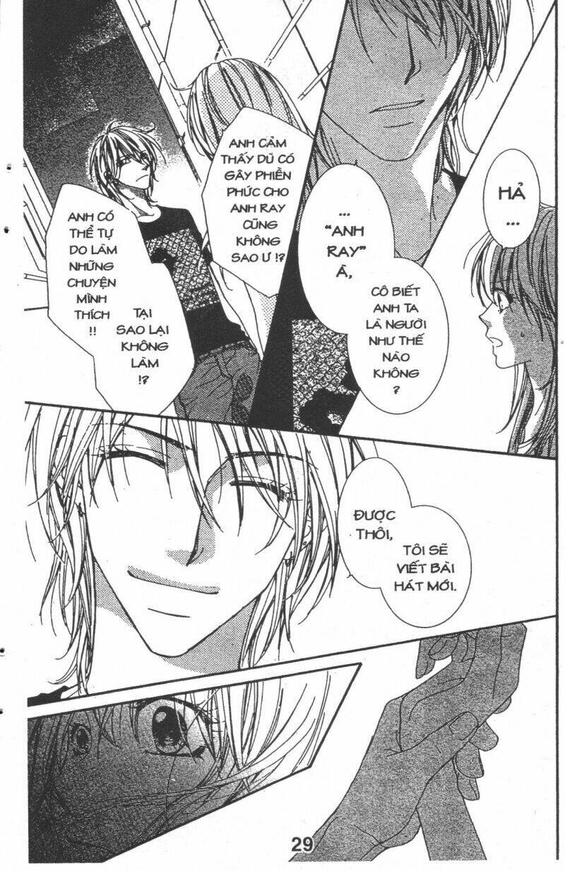 Aishiteru Tte Itte Mo Ii Yo: Chapter 1