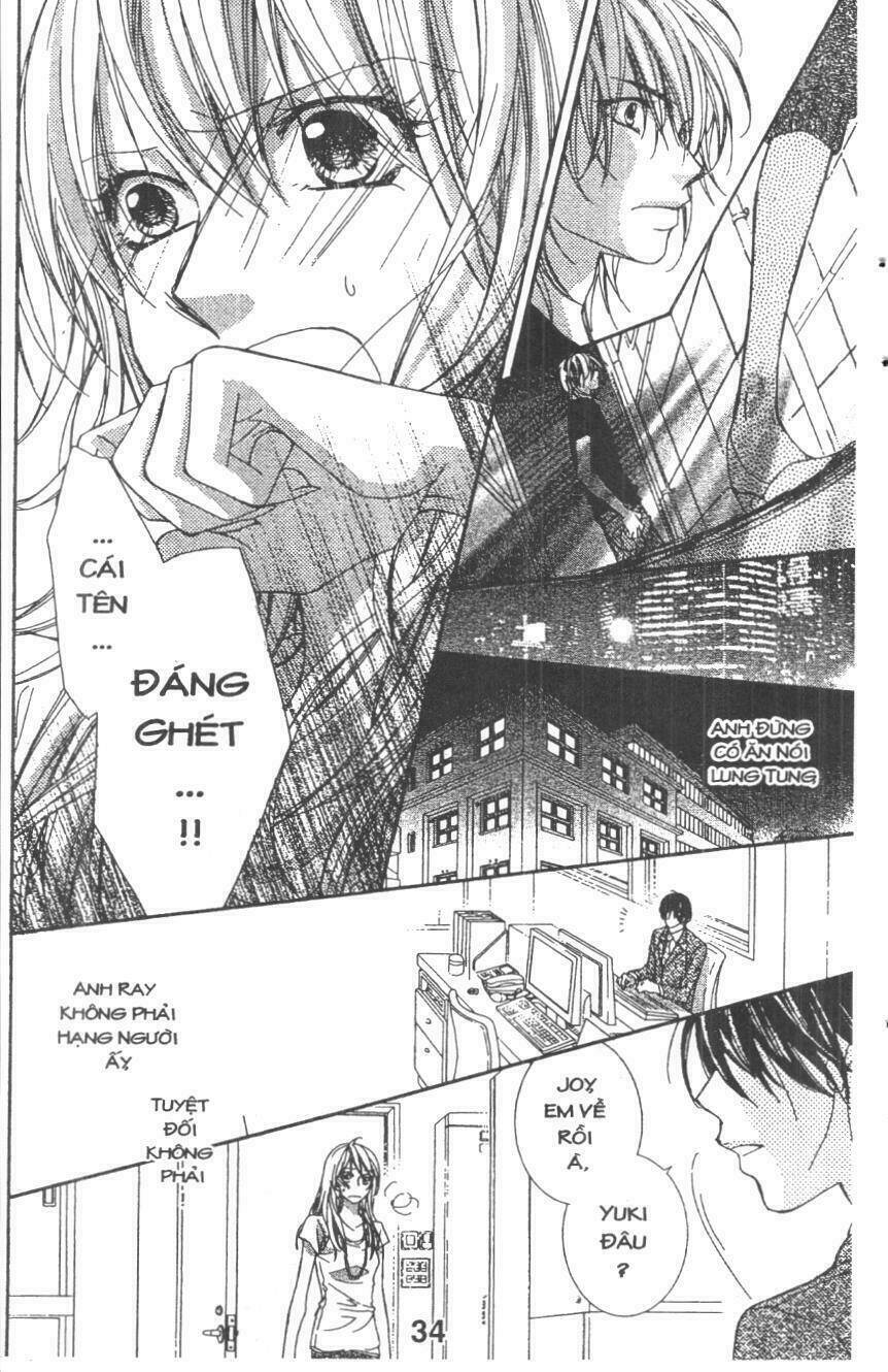 Aishiteru Tte Itte Mo Ii Yo: Chapter 1
