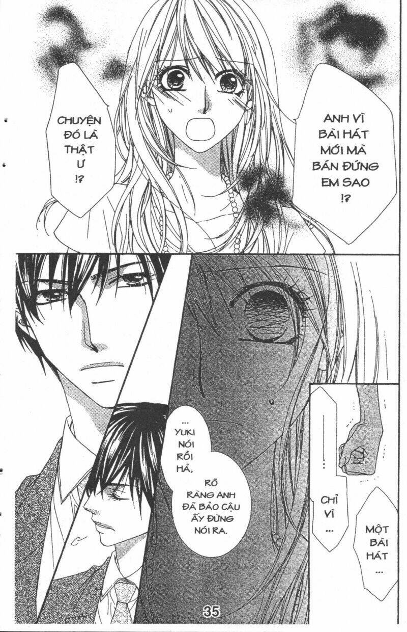 Aishiteru Tte Itte Mo Ii Yo: Chapter 1