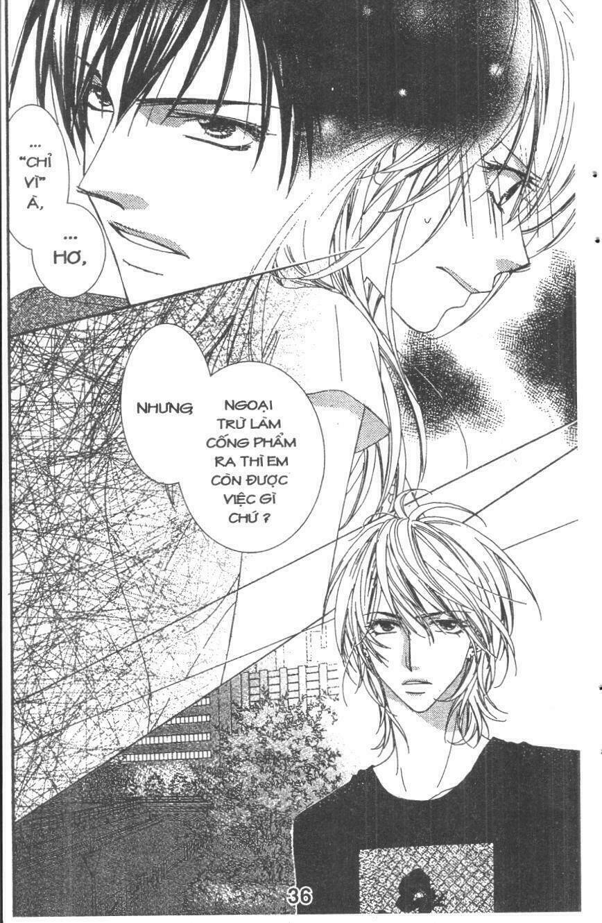 Aishiteru Tte Itte Mo Ii Yo: Chapter 1