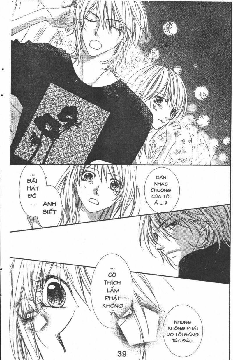 Aishiteru Tte Itte Mo Ii Yo: Chapter 1
