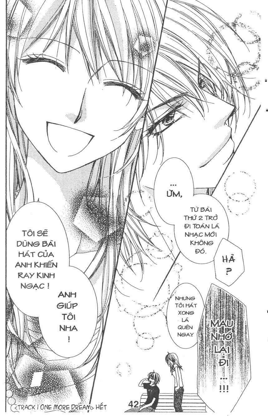 Aishiteru Tte Itte Mo Ii Yo: Chapter 1