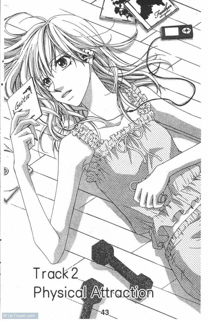 Aishiteru Tte Itte Mo Ii Yo: Chapter 1
