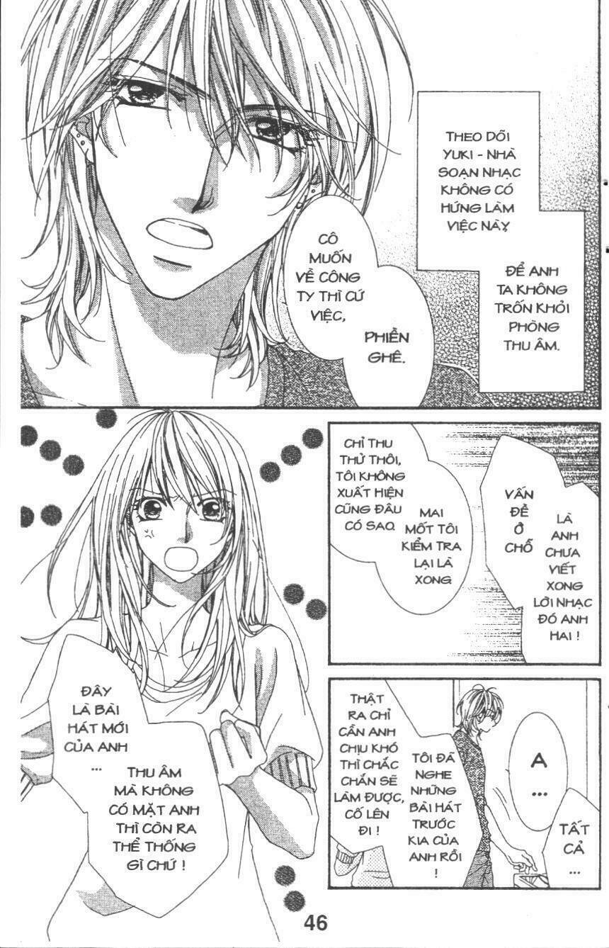 Aishiteru Tte Itte Mo Ii Yo: Chapter 1