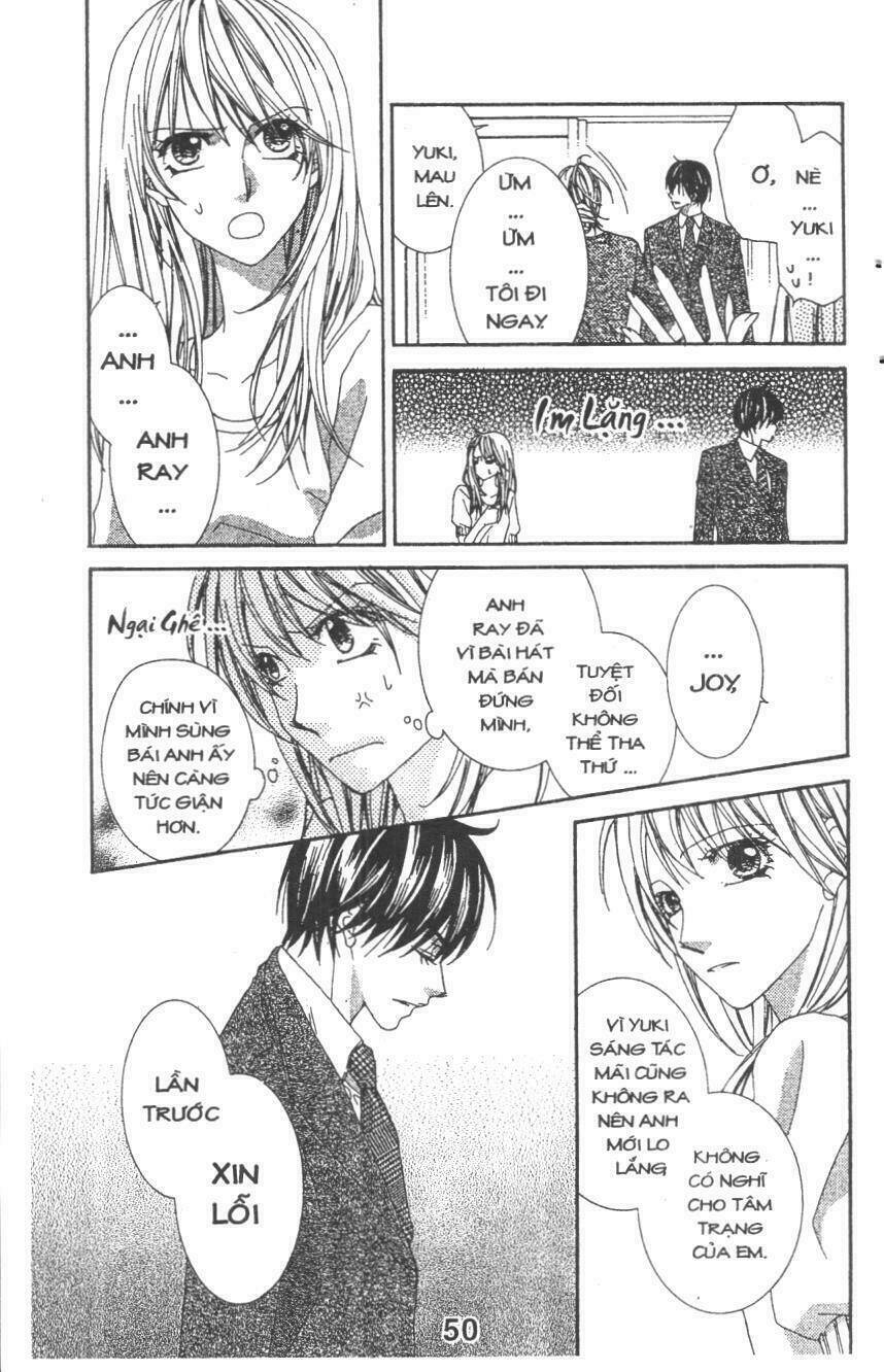 Aishiteru Tte Itte Mo Ii Yo: Chapter 1