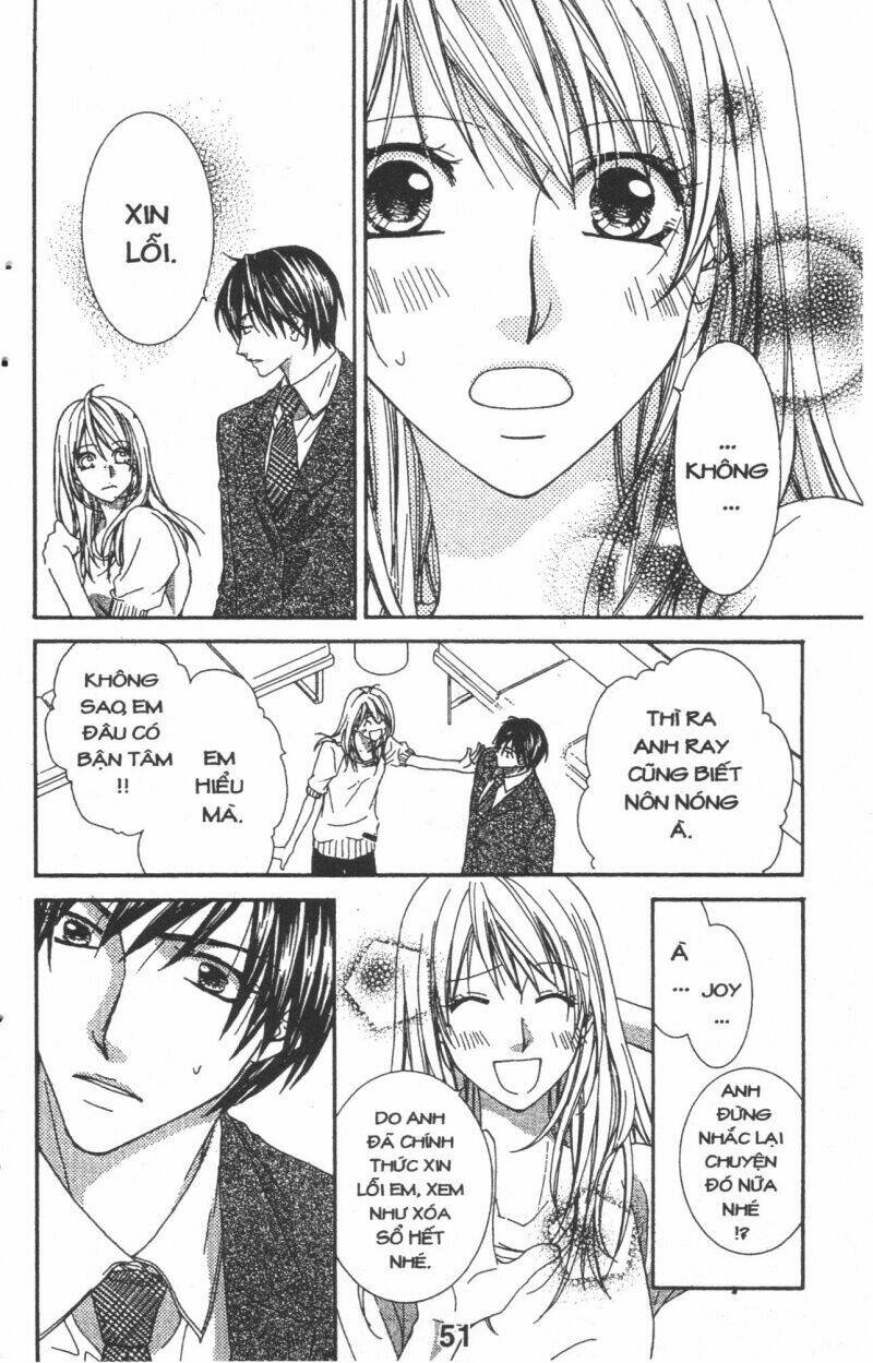 Aishiteru Tte Itte Mo Ii Yo: Chapter 1
