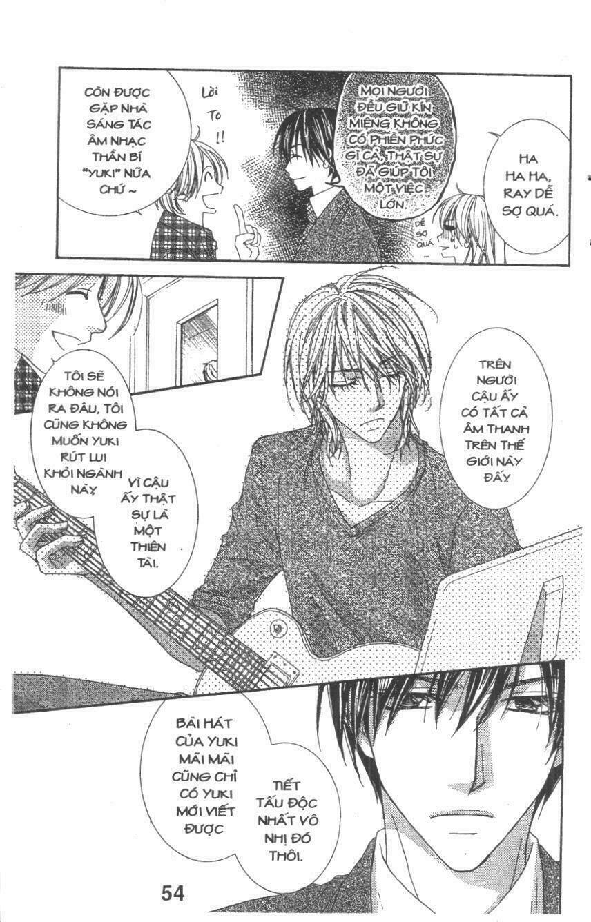 Aishiteru Tte Itte Mo Ii Yo: Chapter 1