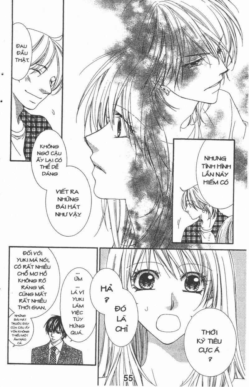 Aishiteru Tte Itte Mo Ii Yo: Chapter 1