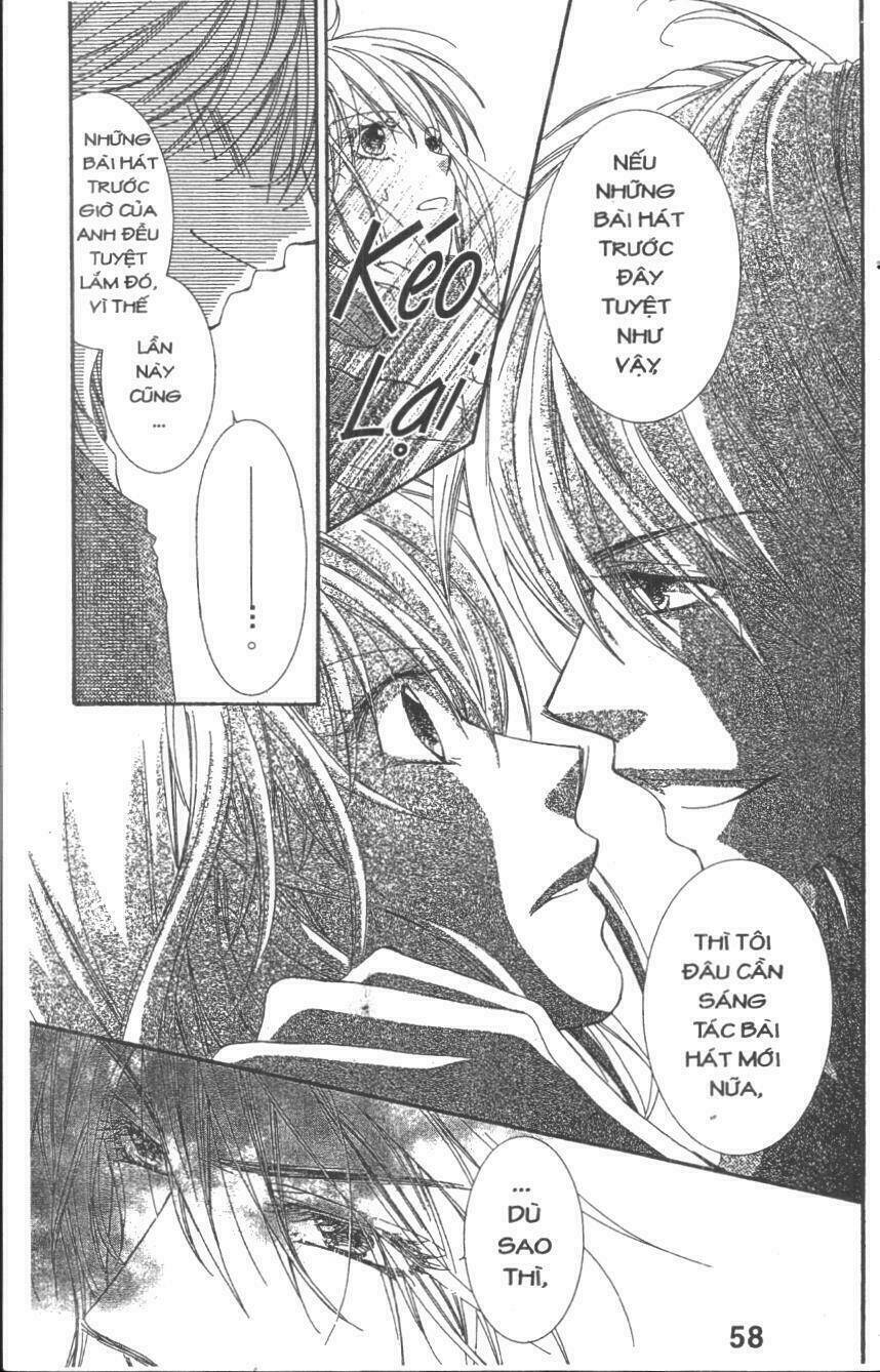 Aishiteru Tte Itte Mo Ii Yo: Chapter 1
