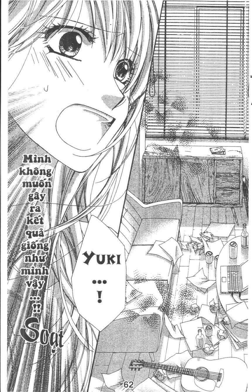 Aishiteru Tte Itte Mo Ii Yo: Chapter 1