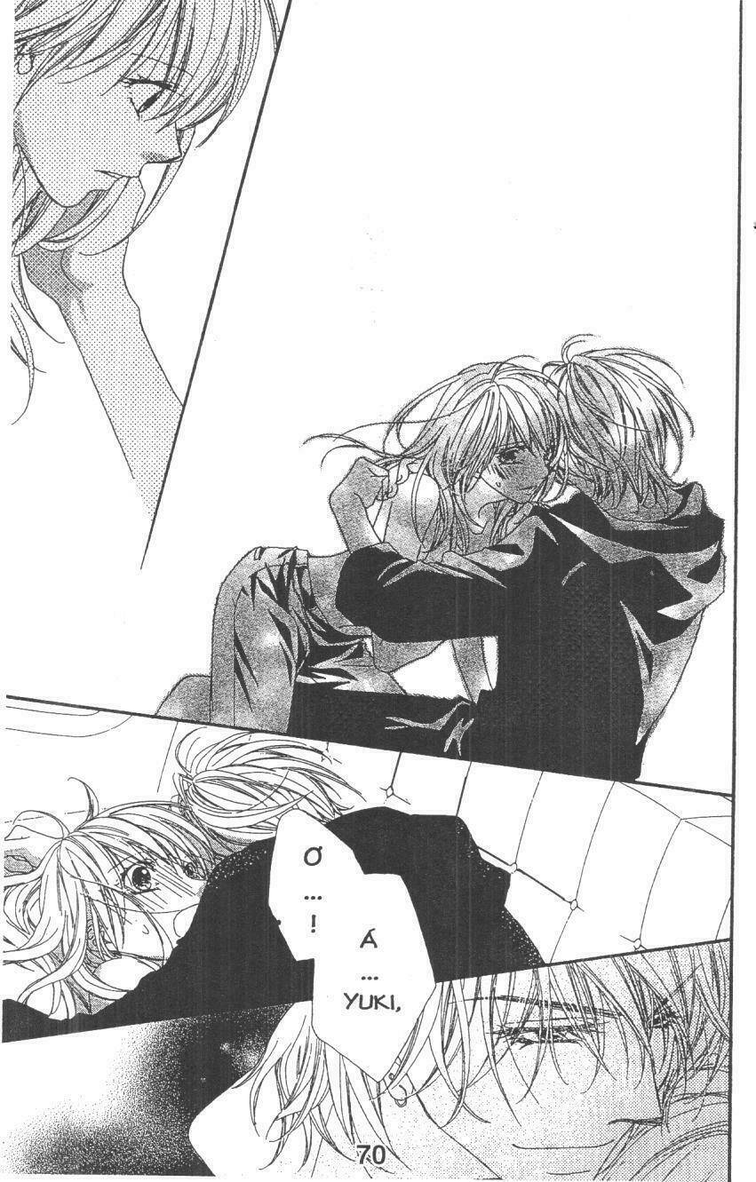 Aishiteru Tte Itte Mo Ii Yo: Chapter 1