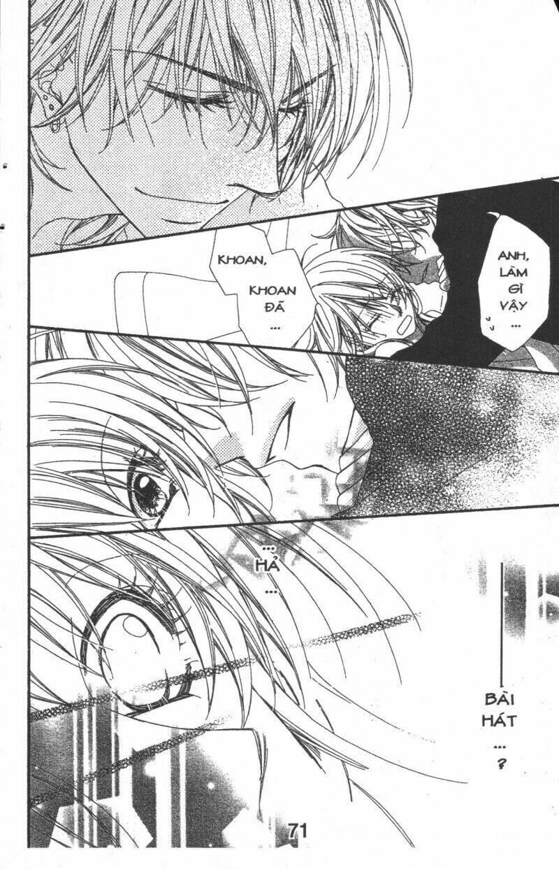 Aishiteru Tte Itte Mo Ii Yo: Chapter 1