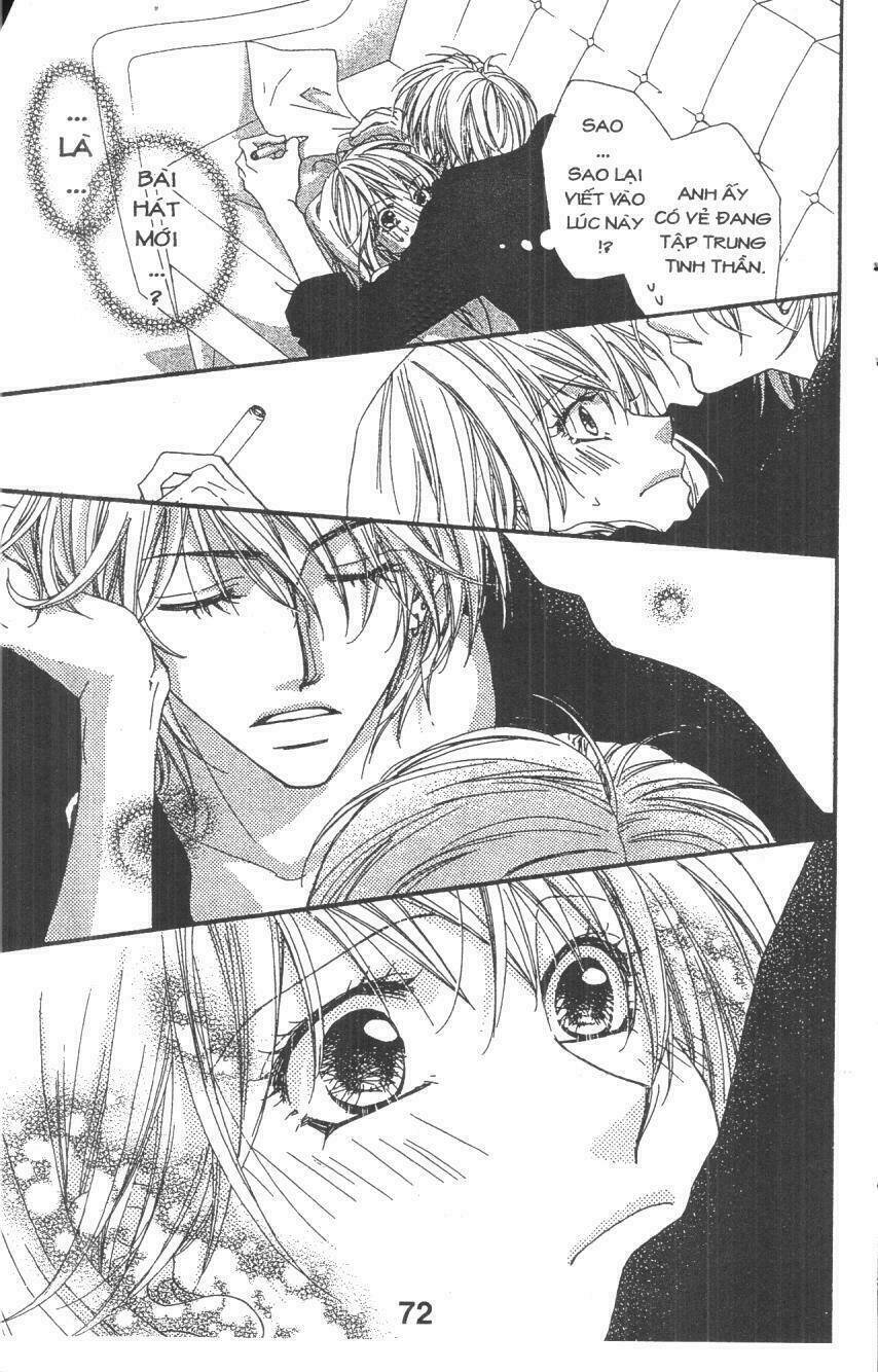 Aishiteru Tte Itte Mo Ii Yo: Chapter 1
