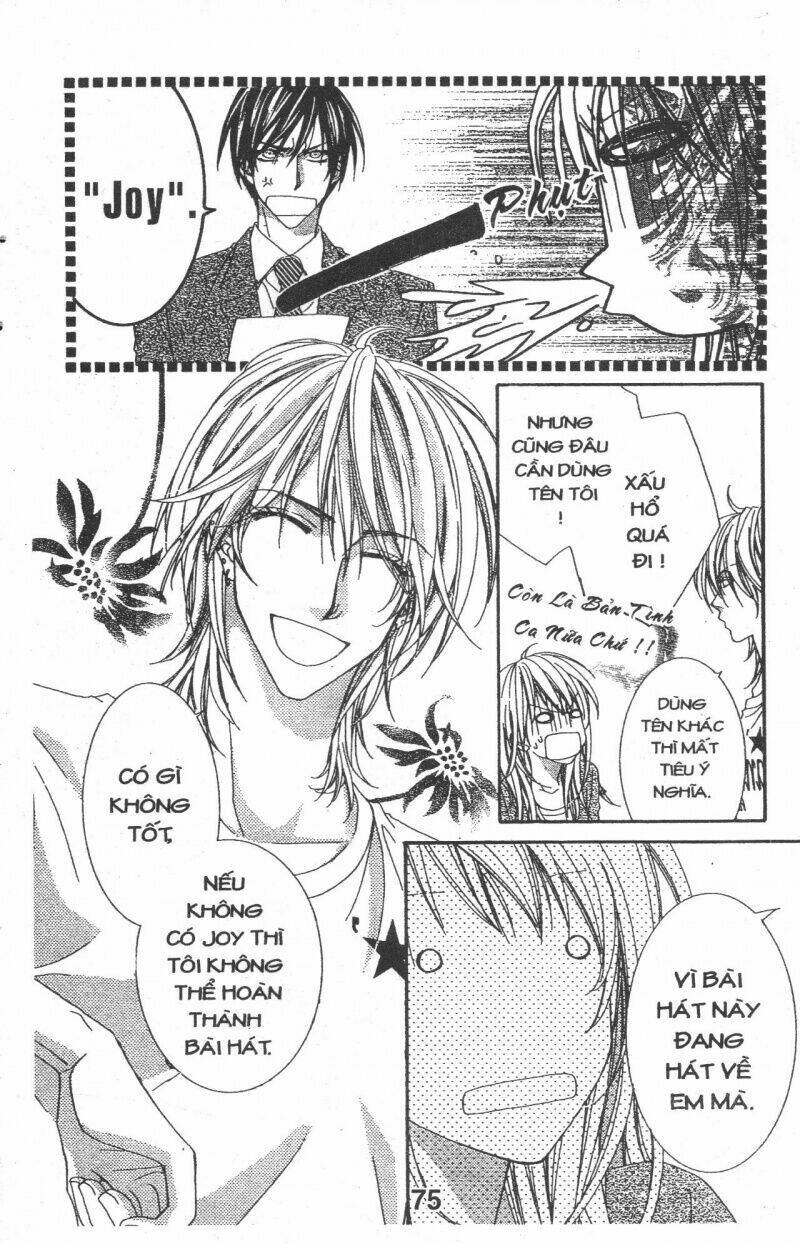 Aishiteru Tte Itte Mo Ii Yo: Chapter 1