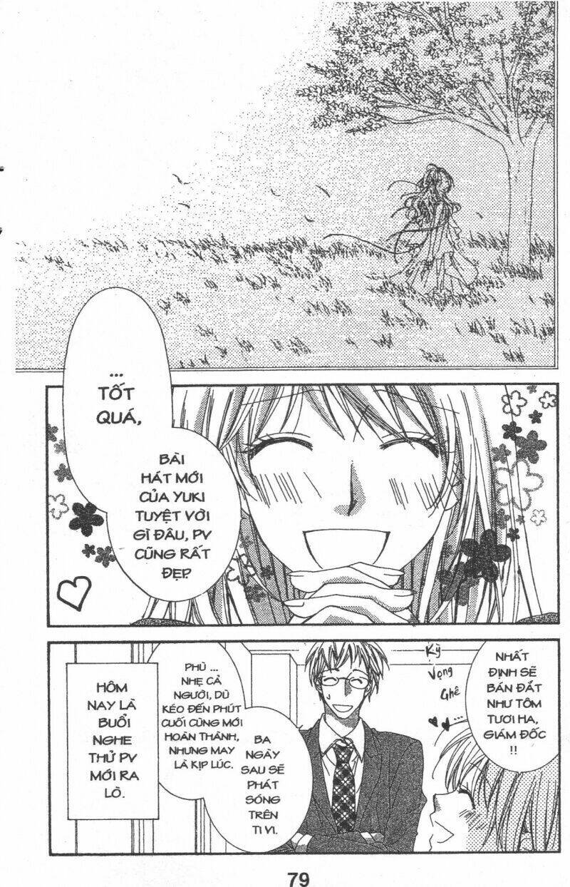Aishiteru Tte Itte Mo Ii Yo: Chapter 1
