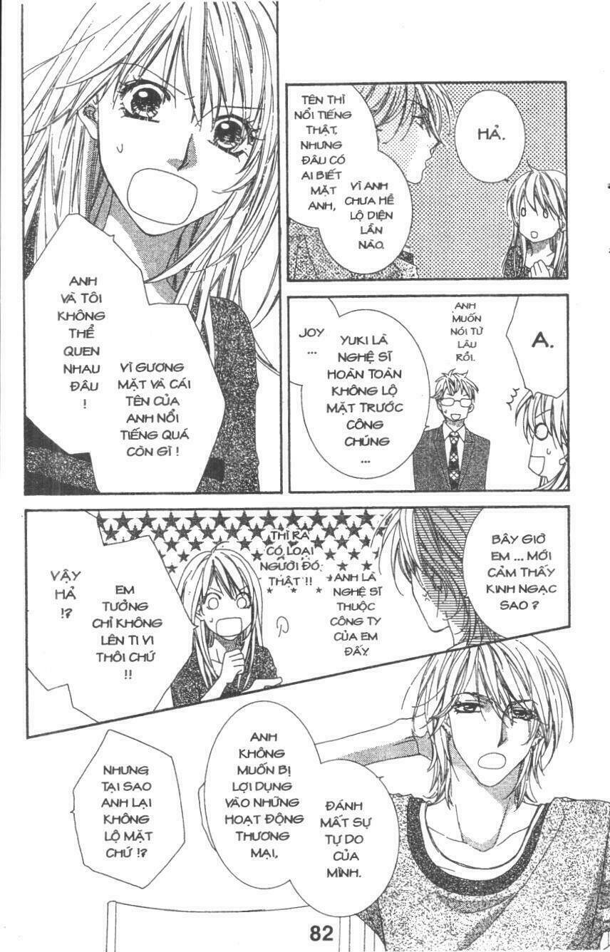 Aishiteru Tte Itte Mo Ii Yo: Chapter 1